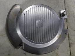 Hobart Meat Slicing Blade Covers