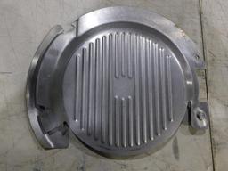 Hobart Meat Slicing Blade Covers