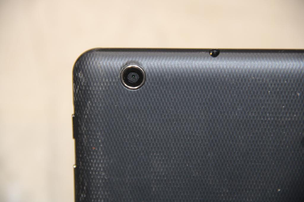 Three Mini Tablets Model K88 Labeled for Phantom Auto