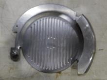 Hobart Meat Slicing Blade Covers