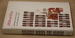 Signed Copy of Squarely Behind the Beavers by Philbrook Paine
