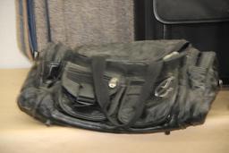 Mixed Luggage