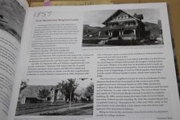Boulder County History and Colorado History Books