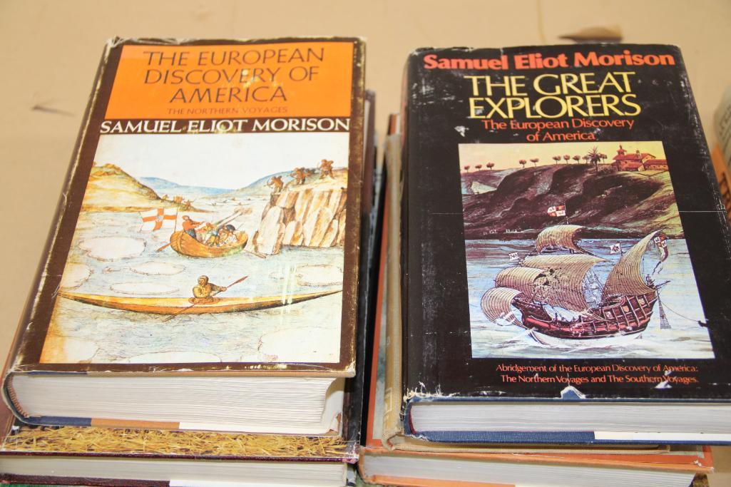 Collection of Western Stories and Folklore and More Books