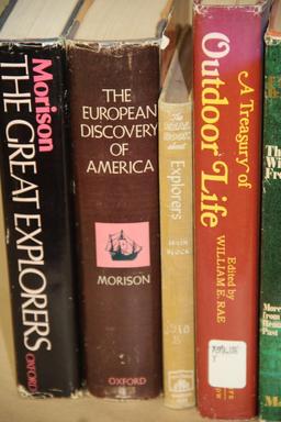 Collection of Western Stories and Folklore and More Books