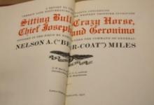 A Report to the Citizens, Involving Certain Late Disturbances on the Western Frontier