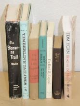 Collection of Western American Literature