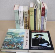 George A Custer Collection