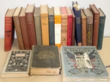 Collection of American Western Literature