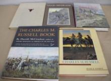 Charles M. Russell Collection