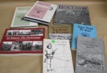 Boulder County History and Colorado History Books