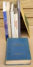 Rockhounding and Other Hobby Books