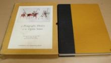 A Pictographic History of the Oglala Sioux with Drawings by Amos Bad Heart Bull