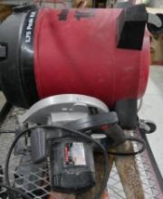Skil 5150 Circular Saw