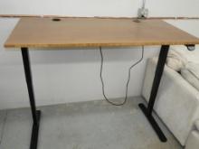 Uplift Adjustable Desk!