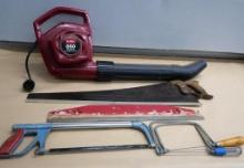 Keen Kutter Saw & More!