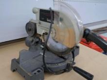 Craftsman 10" Compound Miter Saw