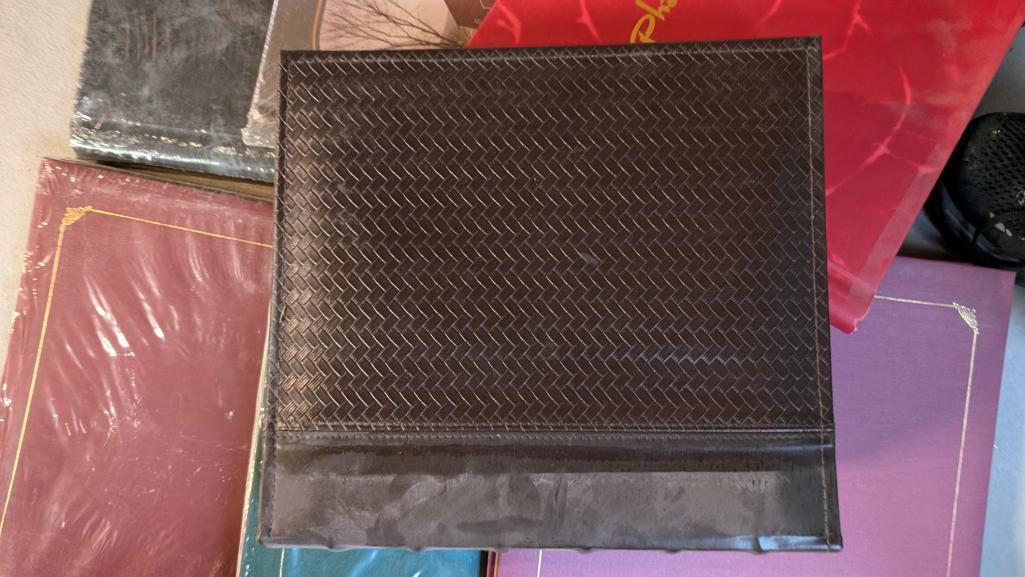 Antique Photos and Scrapbooking Items