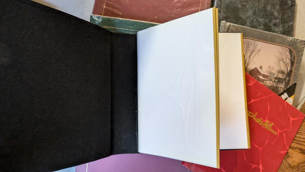 Antique Photos and Scrapbooking Items