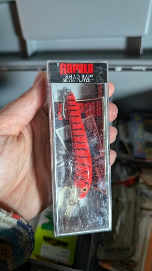Lures and Leads