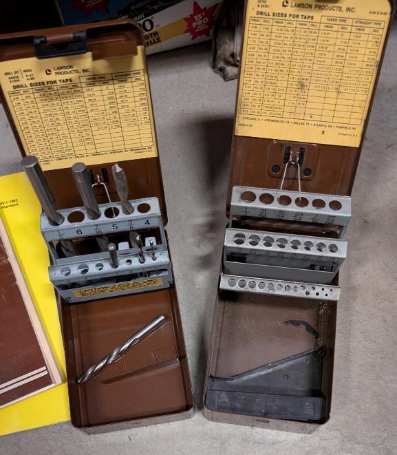 Lawson Four Drawer Organizer