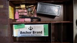 Lawson Four Drawer Organizer