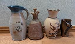 Decorative Pottery