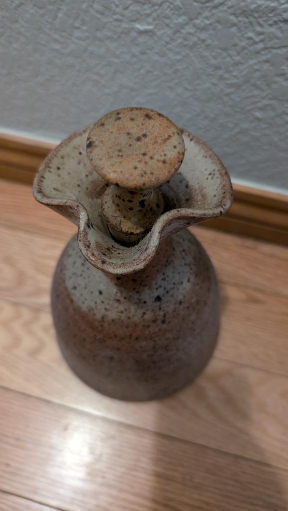 Decorative Pottery