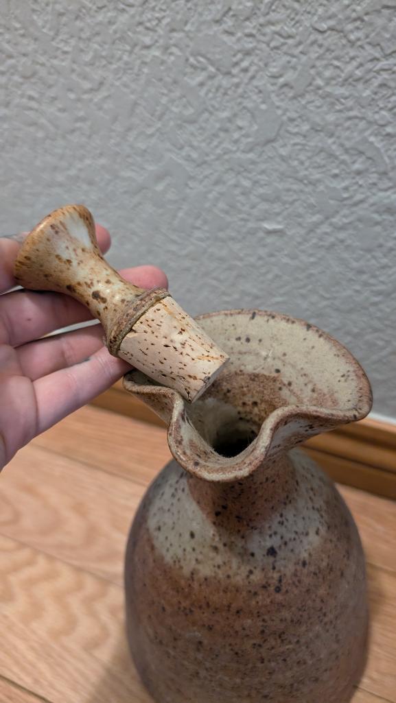 Decorative Pottery