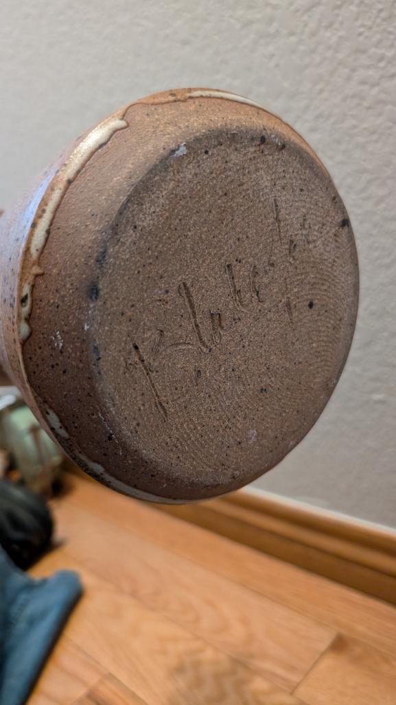 Decorative Pottery