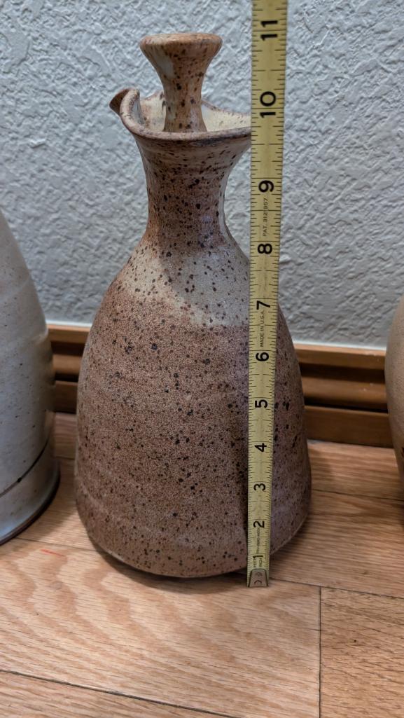 Decorative Pottery