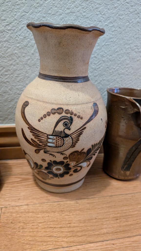 Decorative Pottery