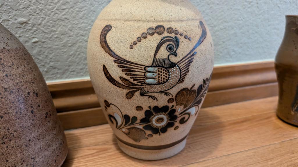 Decorative Pottery