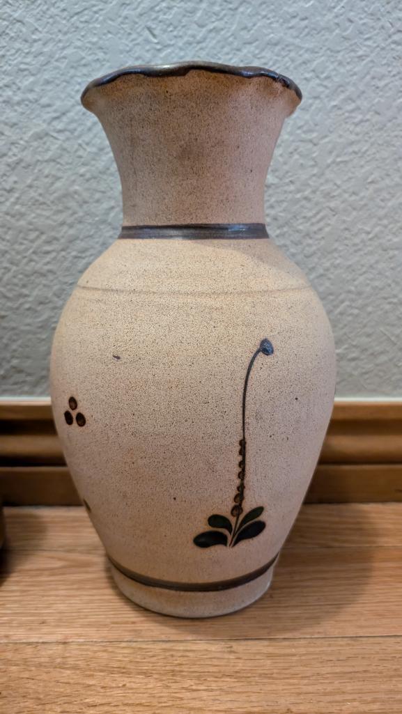 Decorative Pottery