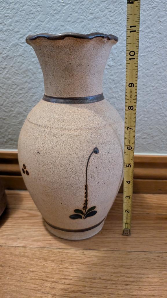 Decorative Pottery