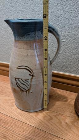 Decorative Pottery