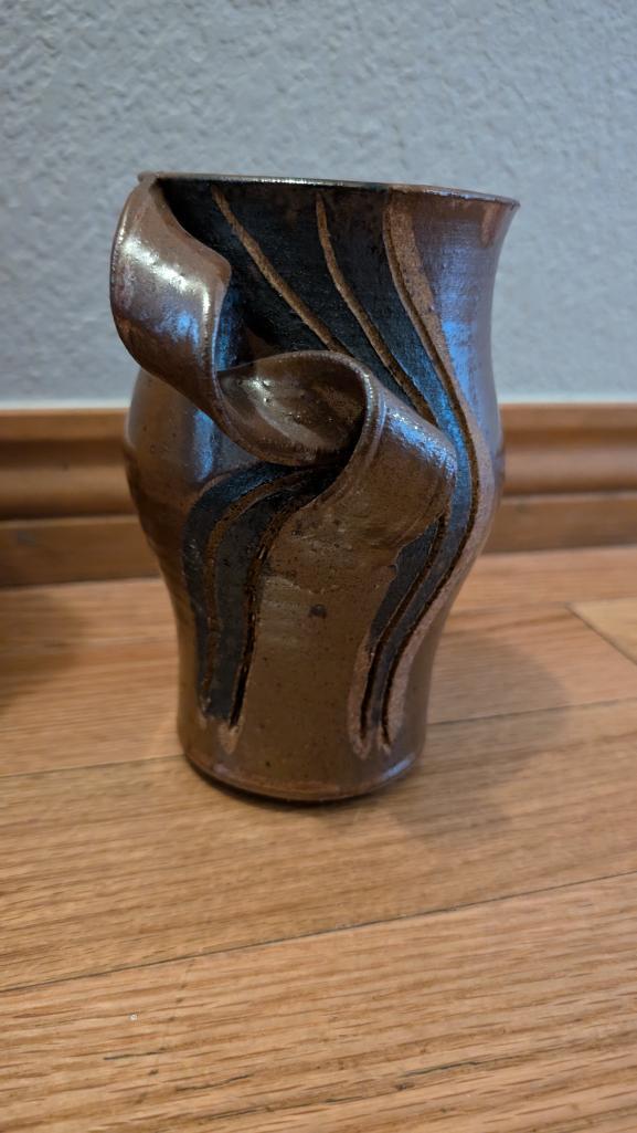 Decorative Pottery