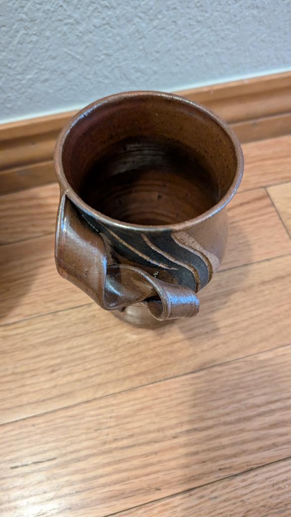 Decorative Pottery