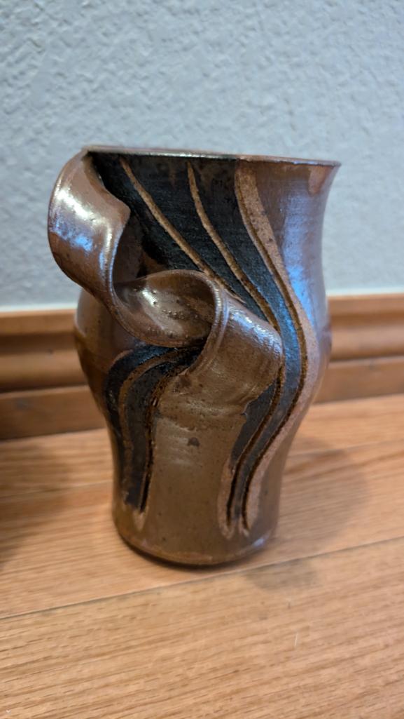 Decorative Pottery