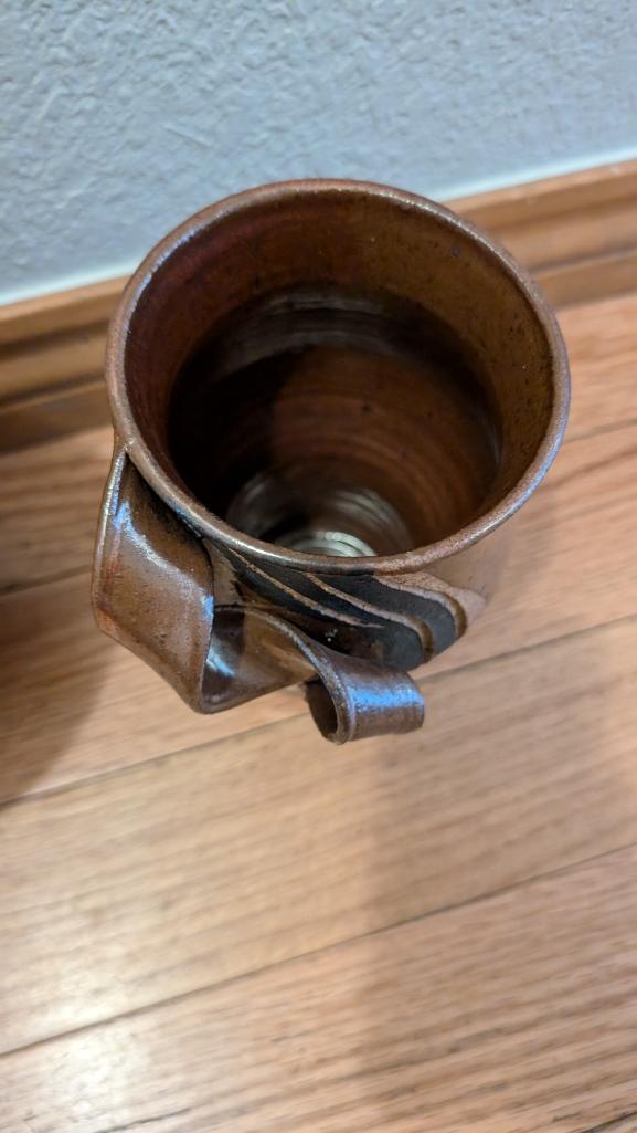 Decorative Pottery