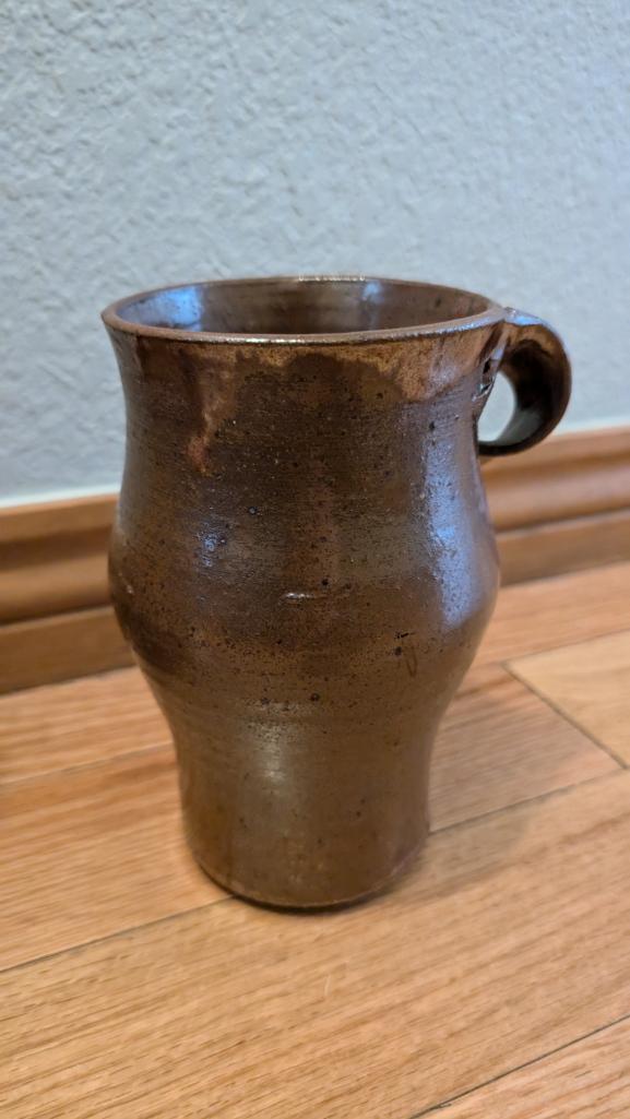Decorative Pottery