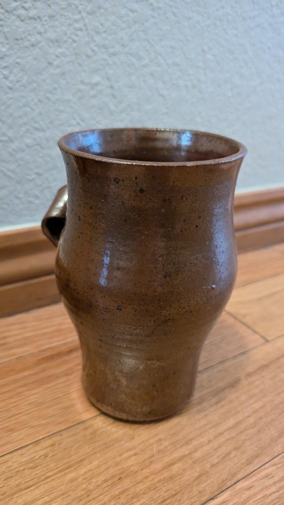 Decorative Pottery