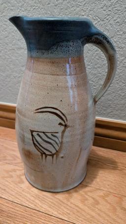 Decorative Pottery