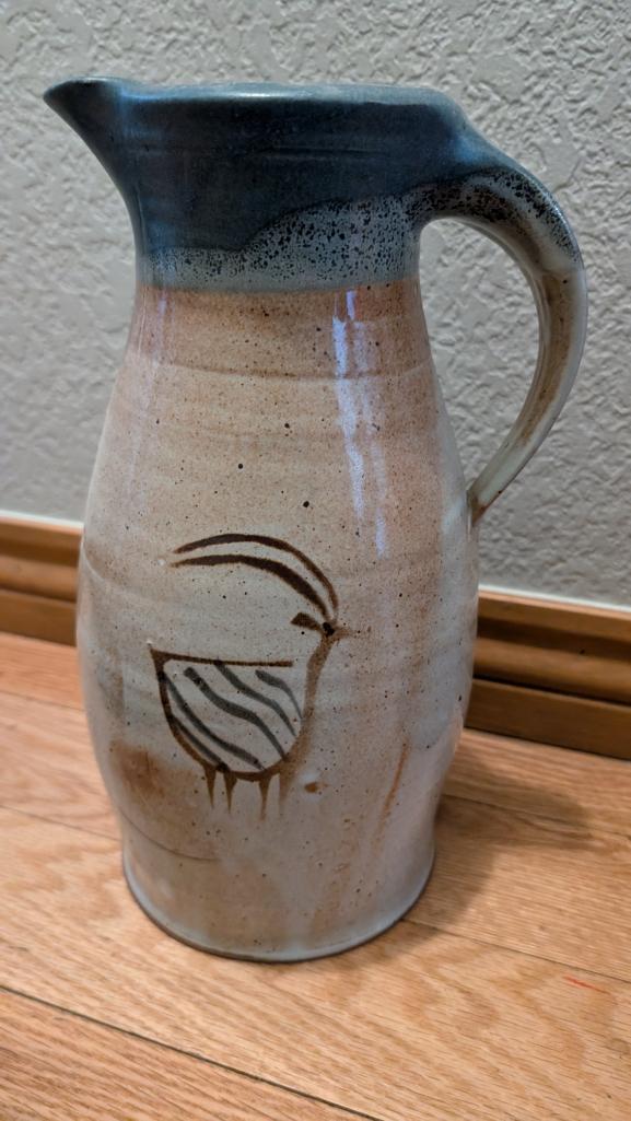 Decorative Pottery