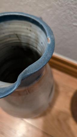 Decorative Pottery