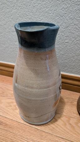 Decorative Pottery