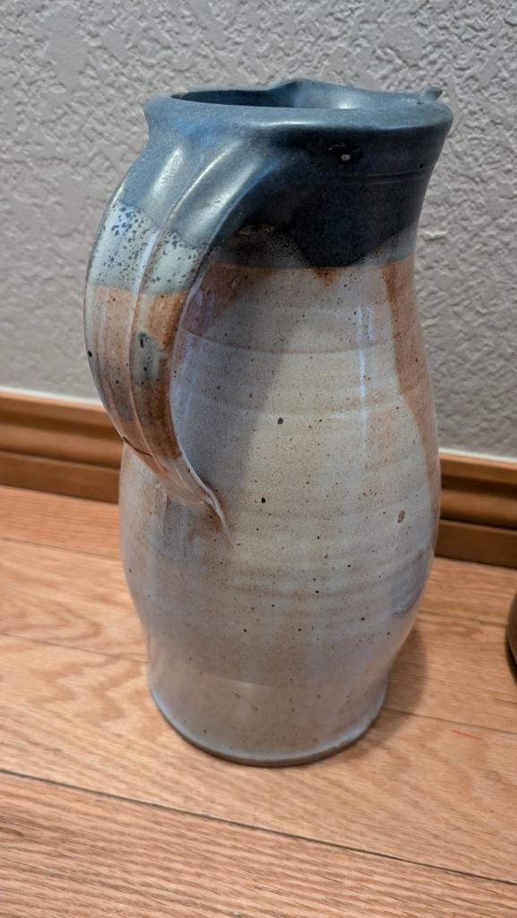Decorative Pottery