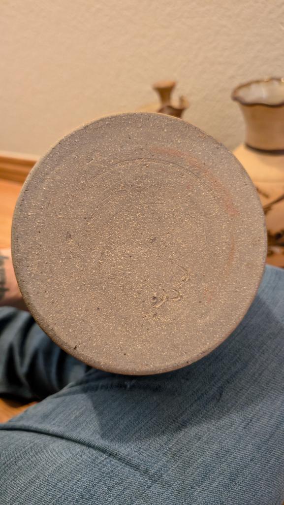 Decorative Pottery
