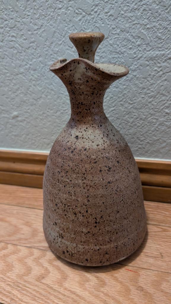 Decorative Pottery