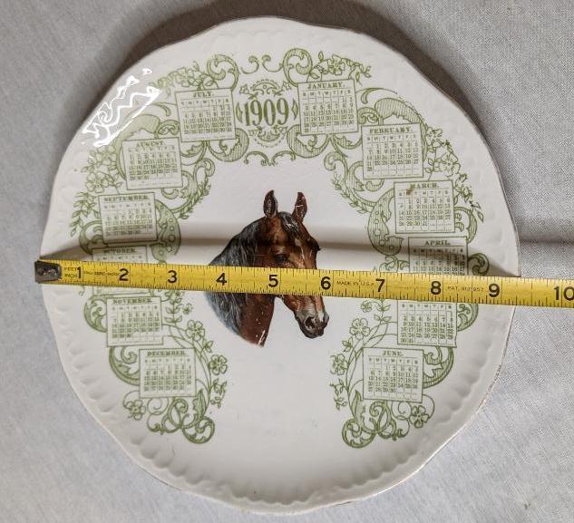 Antique Decorator's Assortment